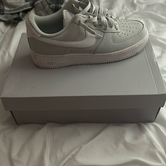 nike af 1 - Picture 1 of 4